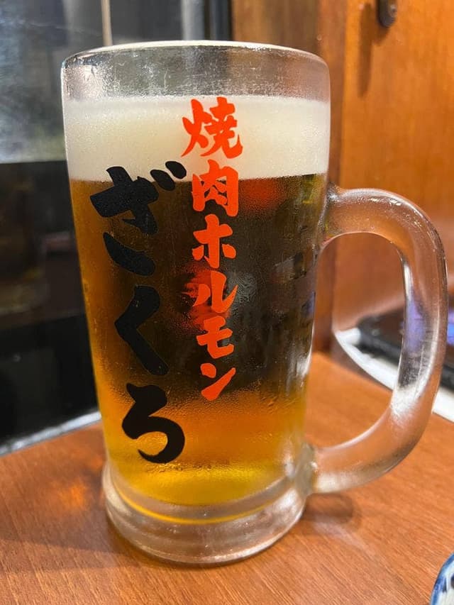 焼肉ホルモン ざくろ 江南店 - サブ画像2