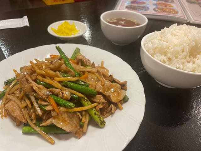 中華食堂 厨華 じへどん - サブ画像1