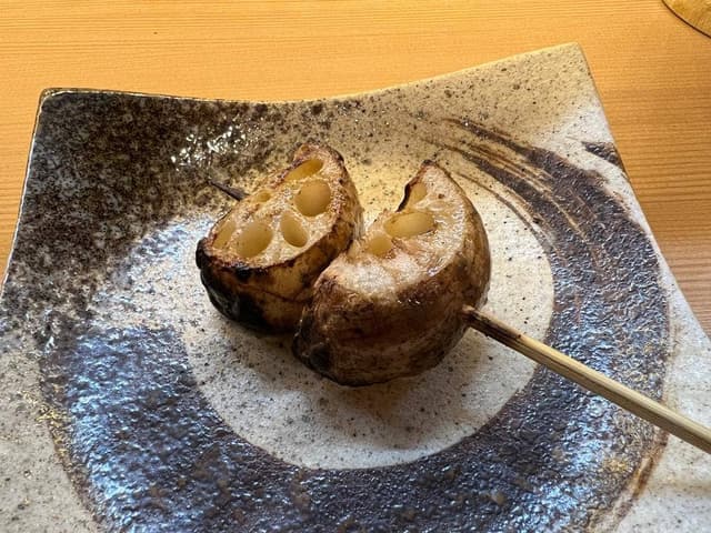 炭焼きしょうご - サブ画像2