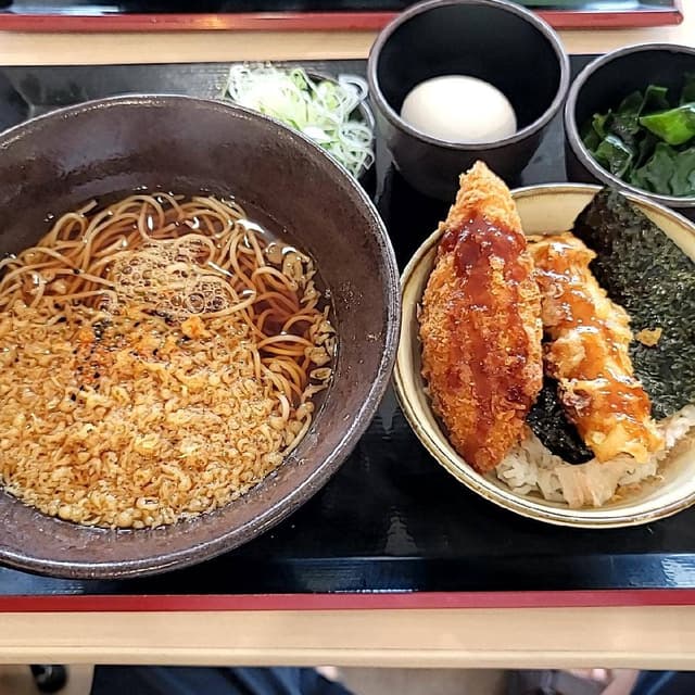 ゆで太郎 もつ次郎 ふじみ野大井店 - サブ画像1