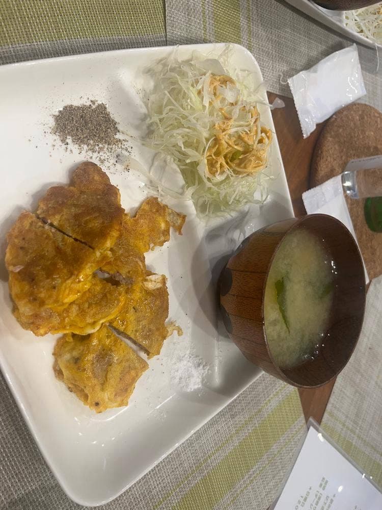 Garden Cafe&LIVE