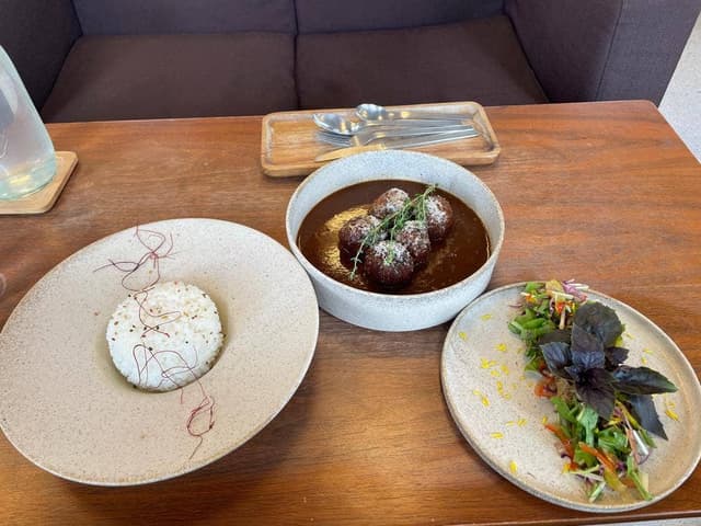 cohak 珈琲と焼菓子のお店 - サブ画像1