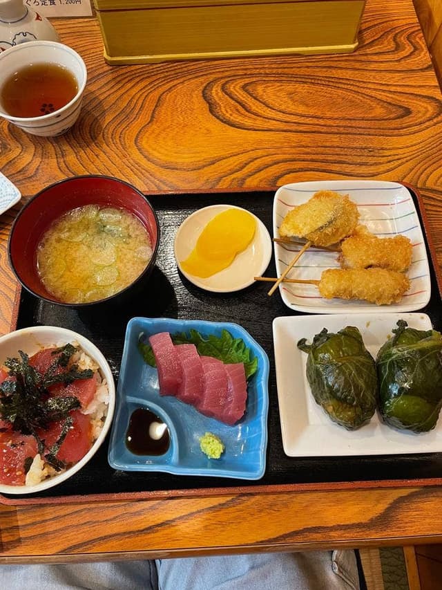 めはり寿司 二代目 - サブ画像2