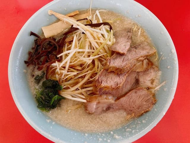 ラーメンショップ 飯島店 - サブ画像1