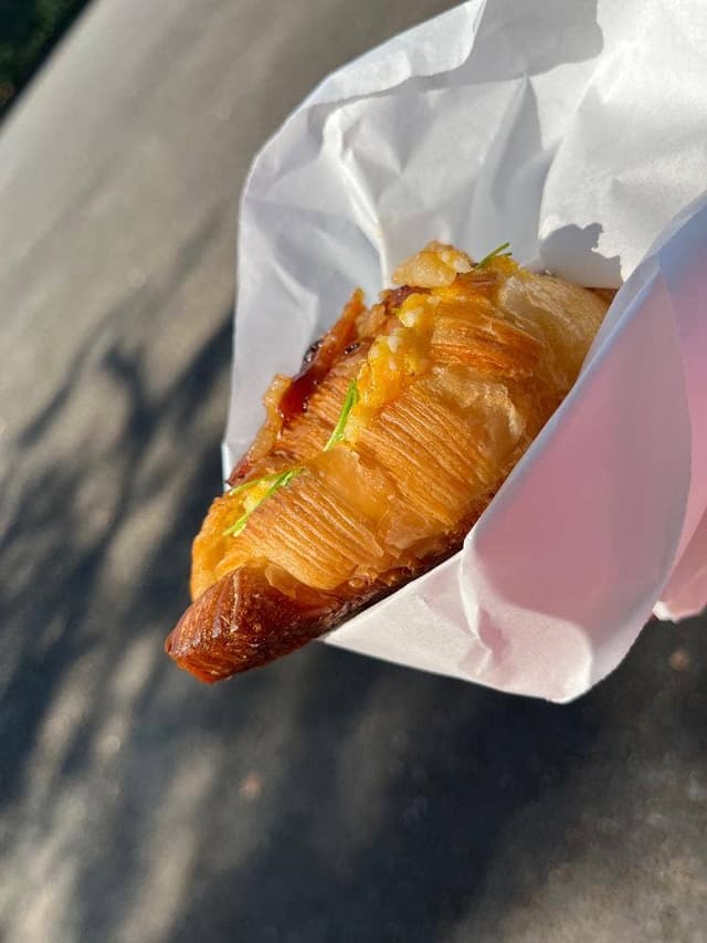Mrs Pavlov Bakery - サブ画像3