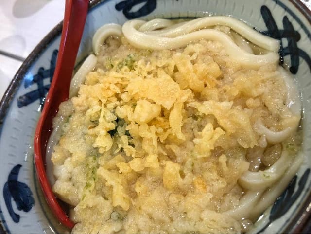 宮武讃岐うどん ららぽーとTOKYO-BAY店 - サブ画像1