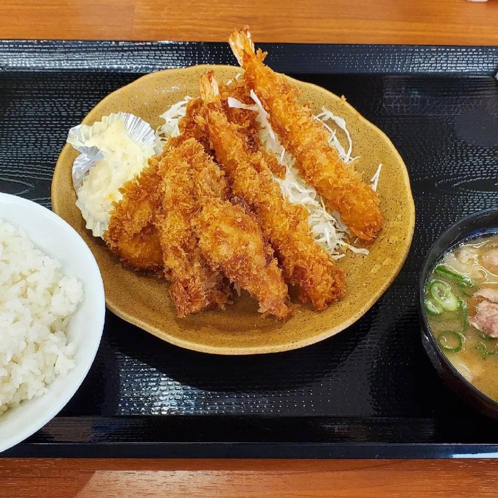 かつや 埼玉日高店