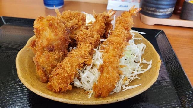 かつや 埼玉日高店 - サブ画像3