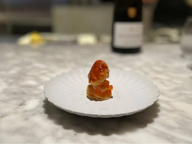 フレンチ串揚げ BEIGNET - サブ画像1