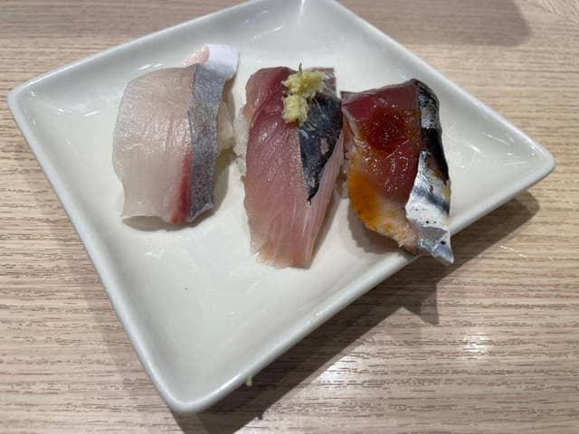 立ち寿し しおや - サブ画像2