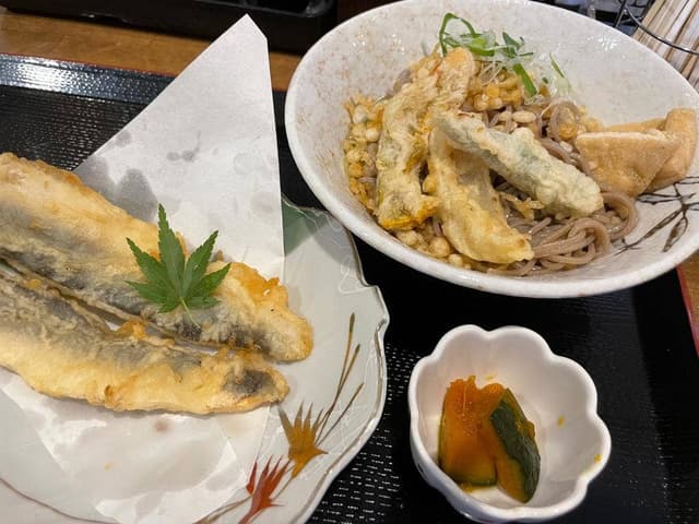 深夜食堂 - サブ画像1