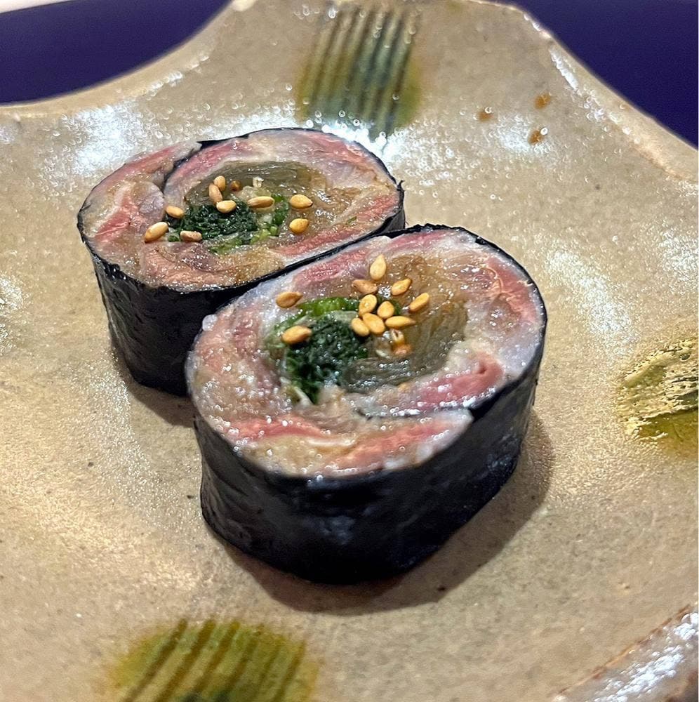 鮨 たかはま