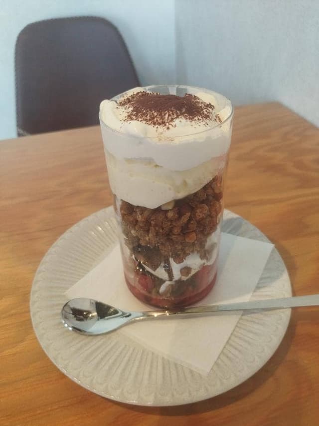 CORNER COFFEE & Design - サブ画像1
