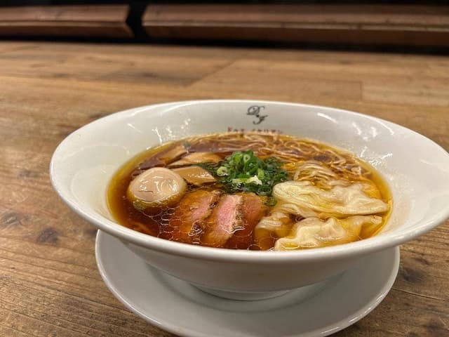 Ramen ドゥエ Edo Japan - サブ画像2