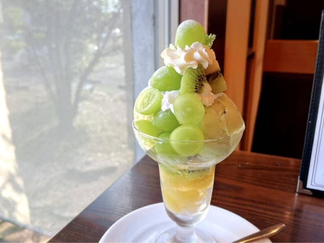 珈琲屋Aura - サブ画像3