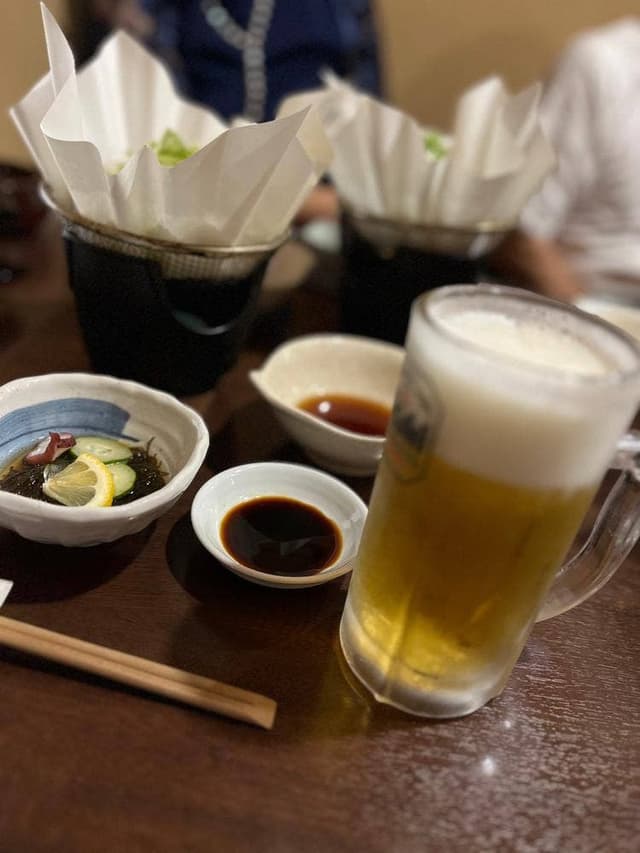 さかな屋さんの居酒屋 北島商店 - サブ画像1