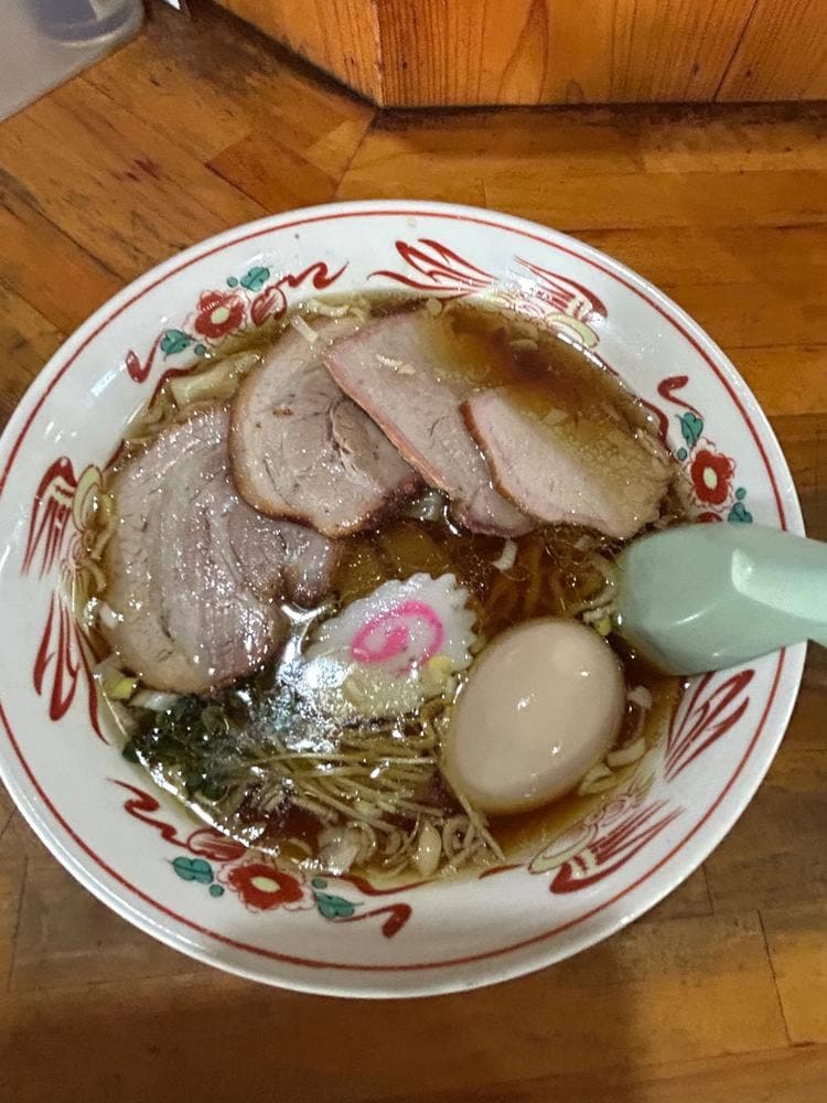 とらや分店