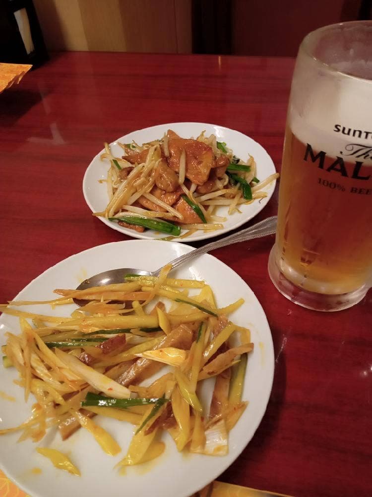 東海酒家