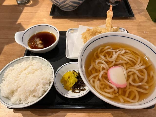 ウエスト 麦野店 - サブ画像1