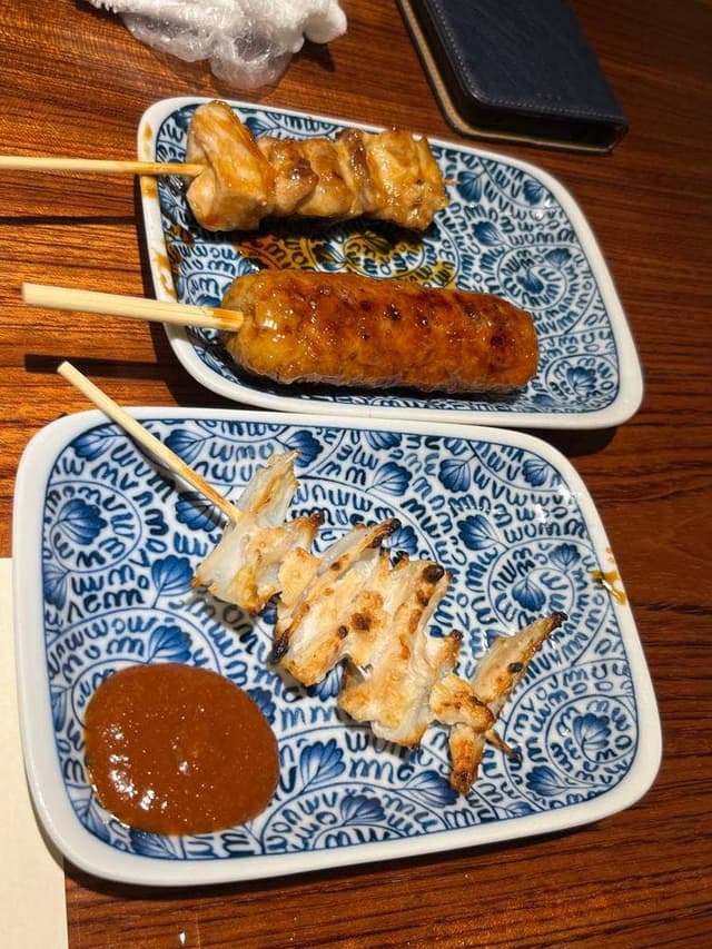 鍛冶屋文蔵 千駄ヶ谷店 - サブ画像1