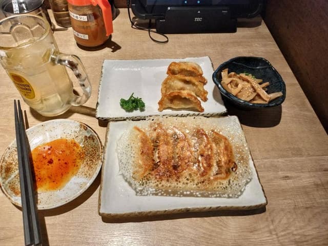 金沢餃子酒場 - サブ画像1