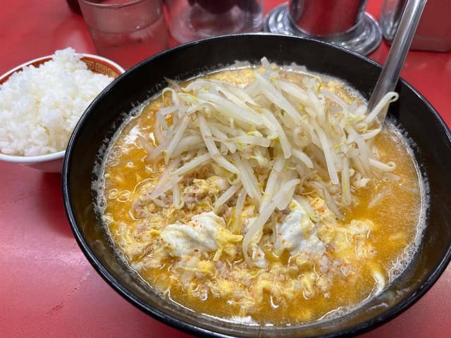 ラーメン 壱六家 上大岡店 - サブ画像1