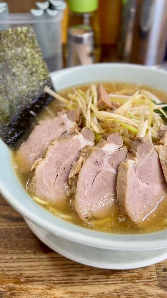 ラーメンショップ 厚木店 - サブ画像2