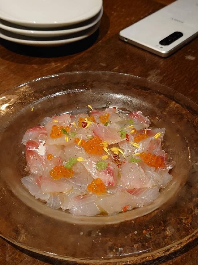 pizzeria&bar La Don Na - サブ画像2