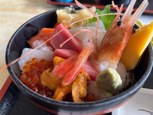 青塚食堂 - サブ画像2