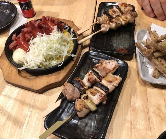 ねぎま三ぞう 新橋店 - サブ画像1