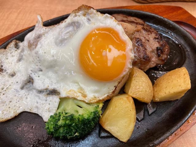 ステーキのどん アルーサ北与野店 - サブ画像2