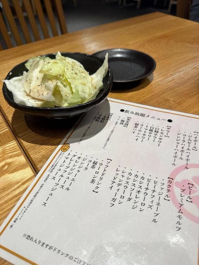 炭火焼鳥かぐら - サブ画像1
