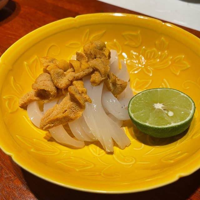 日本料理 よのぜん - サブ画像2