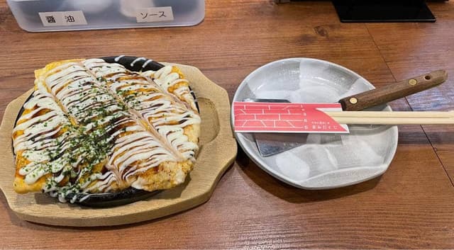 トントン拍子 - サブ画像2