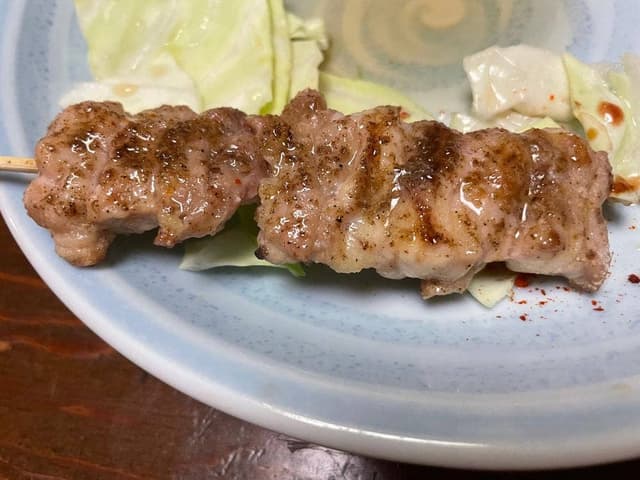 焼とり馬づら - サブ画像1