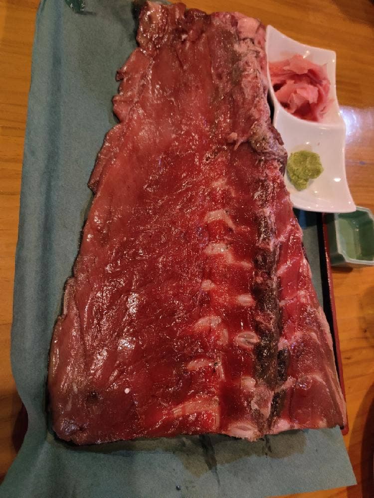 鮪専門店 MEGRO