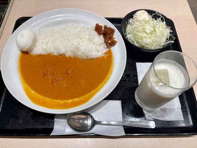 松のや 春日店 - サブ画像3