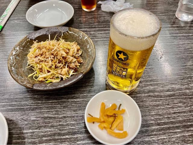 珍来土気店 - サブ画像2