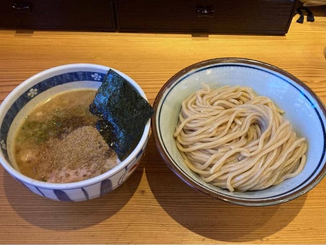 麺通 伊武記 - サブ画像3