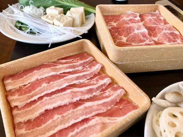 しゃぶ葉 伊勢小俣店 - サブ画像3