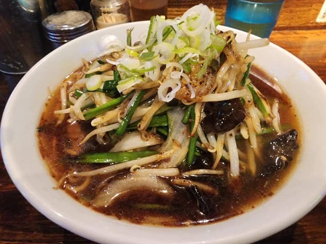 中華屋 啓ちゃん - サブ画像3