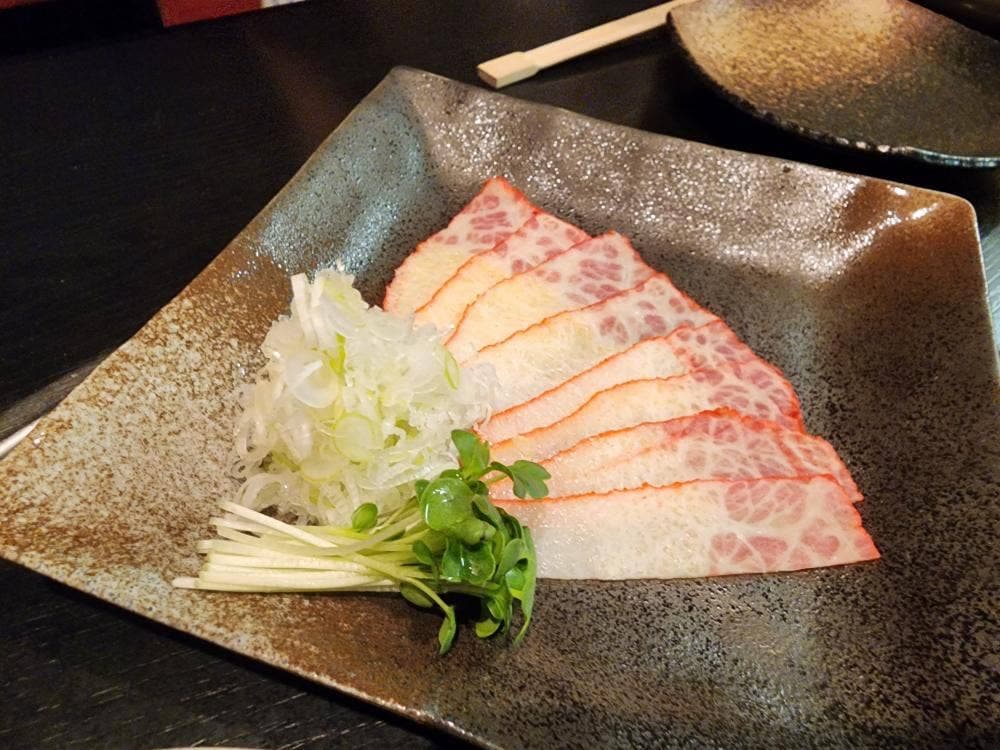 麻布 和可奈