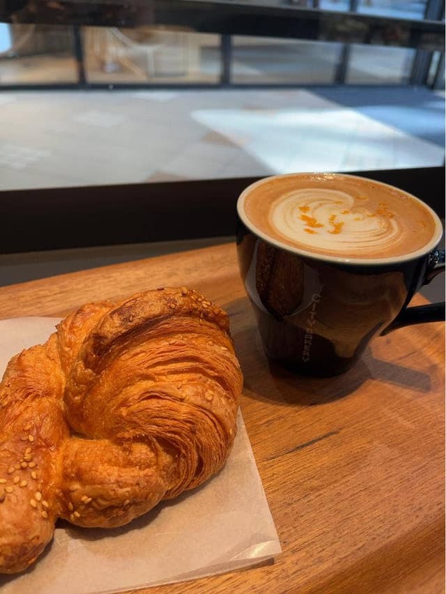 THE CITY BAKERY 渋谷道玄坂通 - サブ画像1