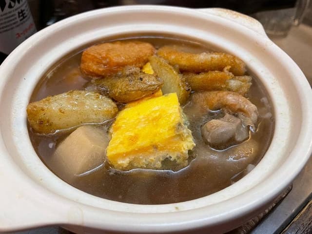 晩食呑み屋 とんからちゃん - サブ画像1