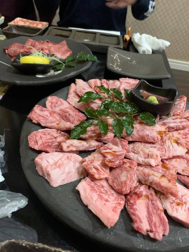 溶岩焼薩摩屋 本店 - サブ画像1