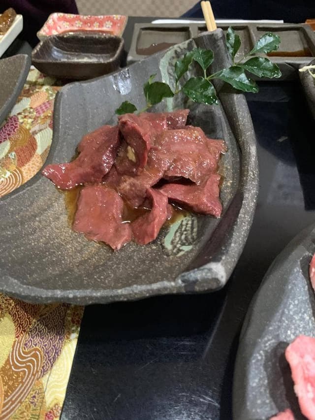 溶岩焼薩摩屋 本店 - サブ画像2