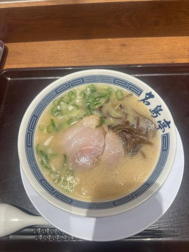名島亭 ららぽーと横浜店 - サブ画像2