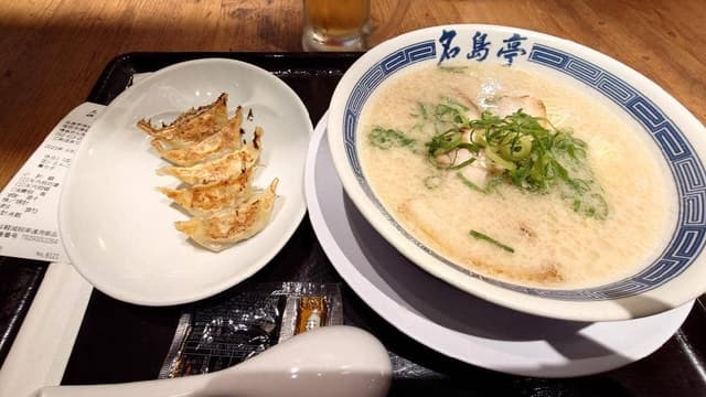 名島亭 博多デイトス店 - サブ画像2