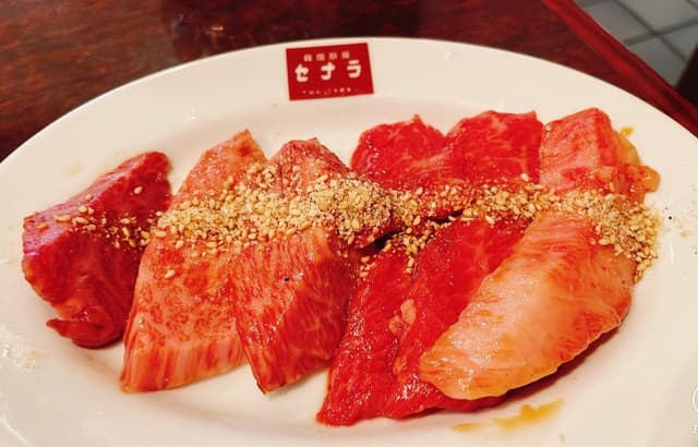 韓国厨房 セナラ - サブ画像3