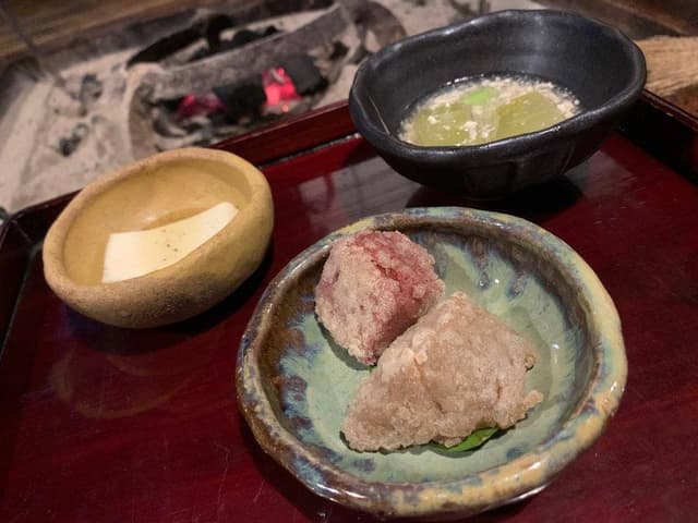 日登美山荘 - サブ画像1